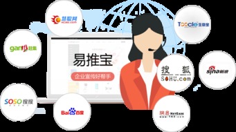 网站推广工具易推宝是什么