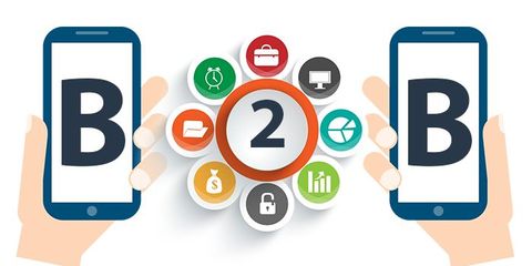 B2B电商系统开发应该怎样做好