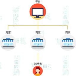 干货精选 多用户商城系统解决方案与B2B网站系统